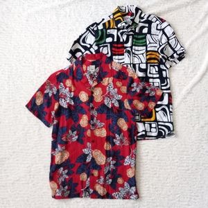 ZARA & TOPMAN Bundle of Shirts